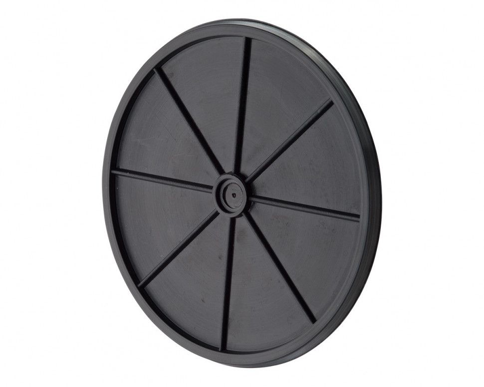 43x10 RCA Торцевая крышка